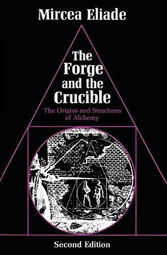 The Forge And The Crucible (libro En Inglés)