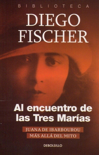 D. Fischer - Al Encuentro De Las Tres Marias (db)