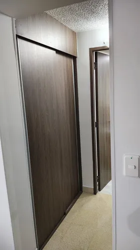 Vendo Apartamento Parte Baja De La Loma De Los Bernal Con Espectacular Vista