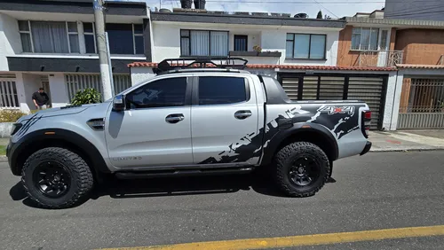 Ford Ranger 3.2 Limited