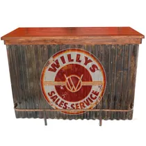Comprar Barras Equipamiento Cervecerías Restó Somos Fábrica Lb-34