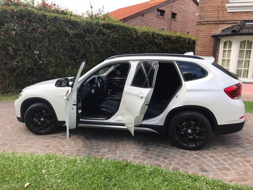 Bmw X1 2.0 Sdrive 20i Active 184cv Automatica