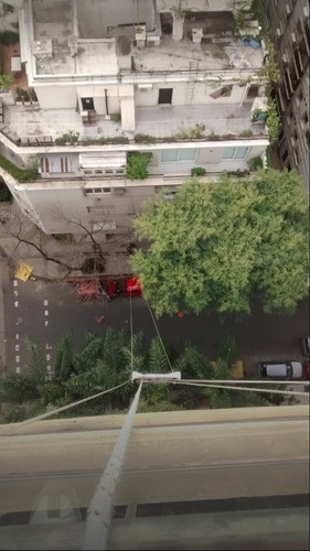 Imagen 2 de 5 de Trabajos En Altura Con Sogas Izajes , Subir Bajar , Muebles