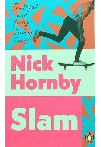 Libro Slam - Nick Hornby - Random House