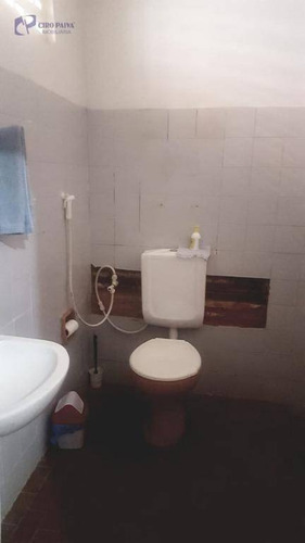 Casa Com 3 Dormitórios À Venda, 127 M² Por R$ 390.000,00 - Cajazeiras - Fortaleza/ce - Ca3116