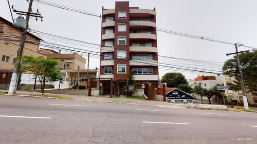Apartamento À Venda, 67 M² Por R$ 550.000,00 - Petrópolis - Porto Alegre/rs - Ap3748