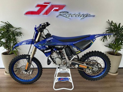 Yamaha Yz 125 2023