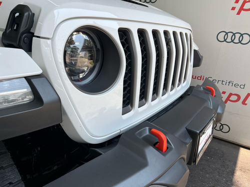 Jeep Gladiator 4p Mojave V6/3.6 Aut