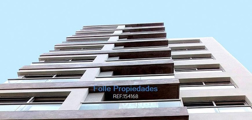 Imagen 5 de 5 de Pocitos Venta Apartamento Monoambiente Barbacoa Parrillero Cw154168
