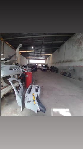Imagen 2 de 6 de Venta Local Comercial Ideal Deposito Contenedores Entrada Camiones Aguada