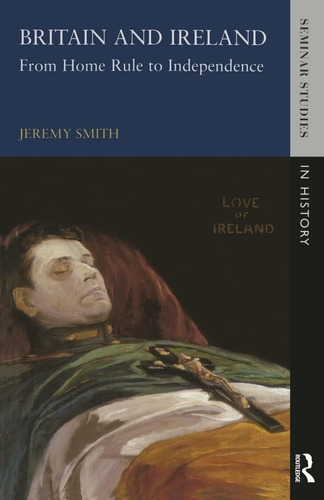 Libro: En Inglés Gran Bretaña E Irlanda: De La Autonomía A L