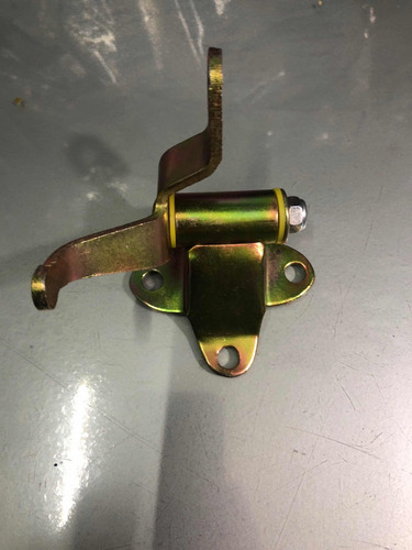 Soporte Varillaje Fiat Duna Uno Completo