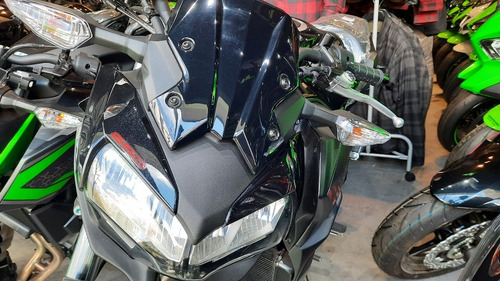 Imagen 2 de 8 de Kawasaki Z650 Abs Kawasaki Madero 2023