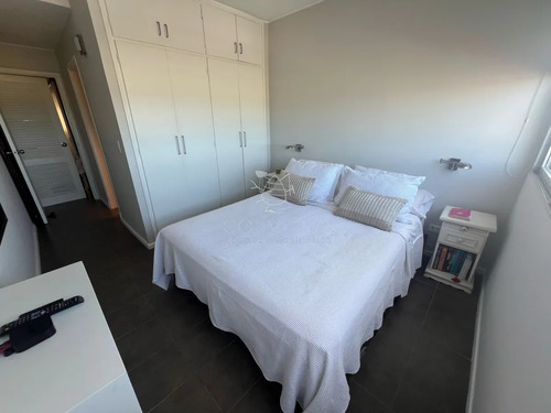 Apartamento Frente Al Mar 2 Dormitorios Parada 1