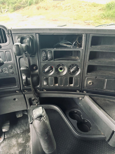 Scania G420 A Trucada 6x2