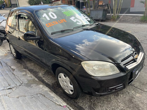 Chevrolet Celta Celta 1.0 MPFI LIFE 8V FLEX 2P MANUAL