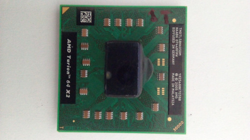 Microprocesador Amd Turion 64x2 Tmdtl58hax5dm