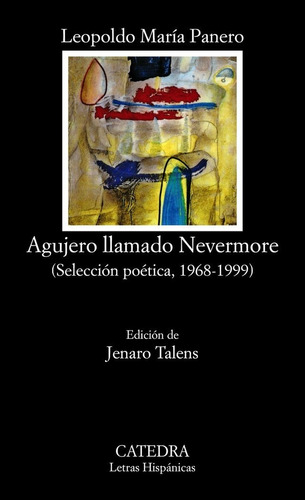 Libro Agujero Llamado Nevermore