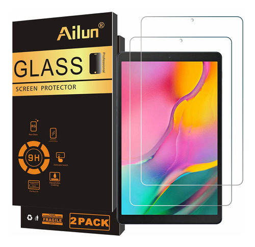 Ailun Protector Pantalla Para Galaxy Tab Release Sm-t