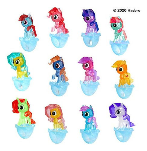 Sets De Muñecos, Muñecas Y Figuras De Acción My Little Pony