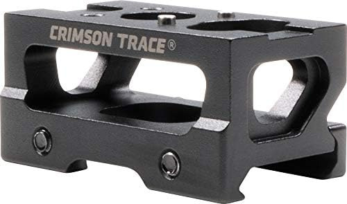 Crimson Trace Co-witness - Elevador De Vision Para Cts-1400