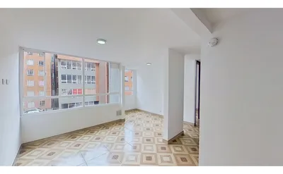 Apartamento en venta