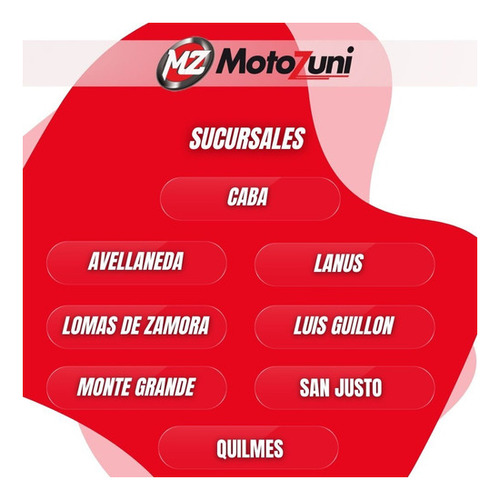 Imagen 11 de 25 de Bajaj Rouser 200 Ns Motozuni Avellaneda
