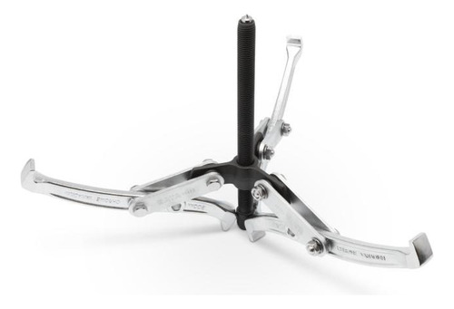 Saca Polia 3 Garras Articuláveis 10 Sata St90640sc