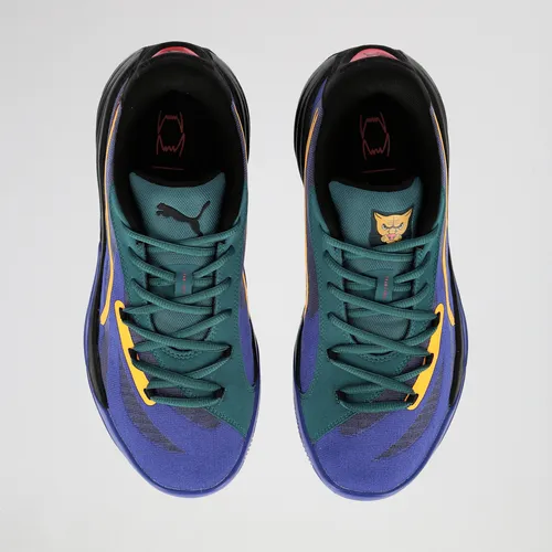 Zapatillas Puma All-pro Nitro Crowd Craze | Moov