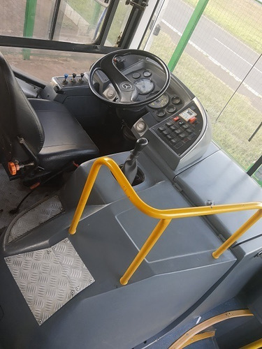 Ônibus Urbano Urbano Ano 2010 M.b 1418