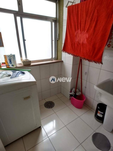 Imagem 24 de 28 de Apartamento Com 2 Dormitórios À Venda, 71 M² Por R$ 319.000,00 - Centro - Novo Hamburgo/rs - Ap1949