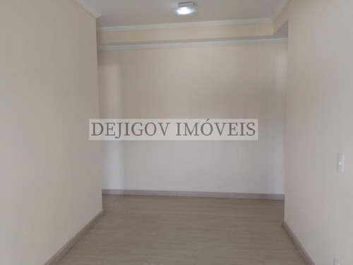 Imagem 10 de 15 de Apartamento Para Venda Em Jundiaí, Parque União, 2 Dormitórios, 1 Suíte, 2 Banheiros, 1 Vaga - 1442_2-1762858