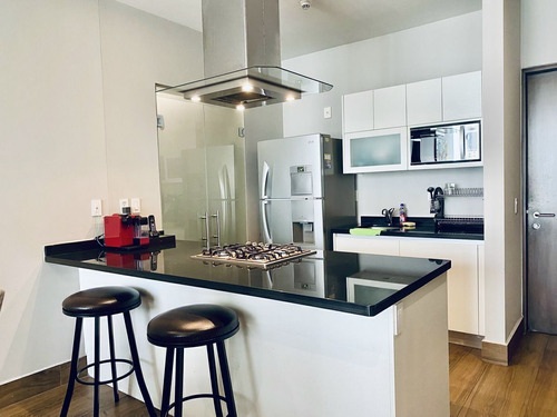 Departamento En Venta En Plaza Carso Miguel Hidalgo