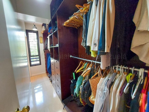 Imagen 11 de 24 de Apartamento En Venta Los Palos Grandes Lp Mls 22-16186