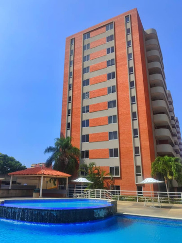 Alquiler Apartamento Cr Plaza Guaica Con Terraza 