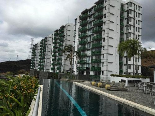 Venta De Apartamento En 4 Horizontes Altos De Panamá 20-4494