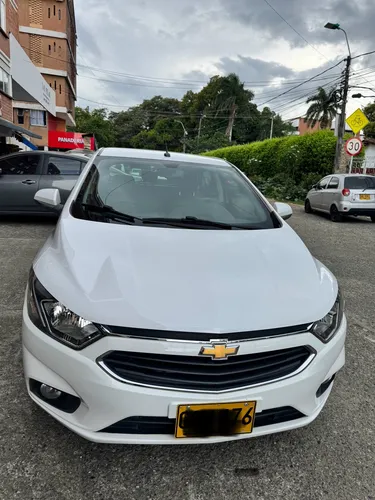 Chevrolet Onix 1.4 Ltz Aut