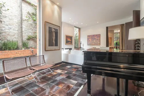 Casa En Arriendo/venta En El Retiro. Cod A15776