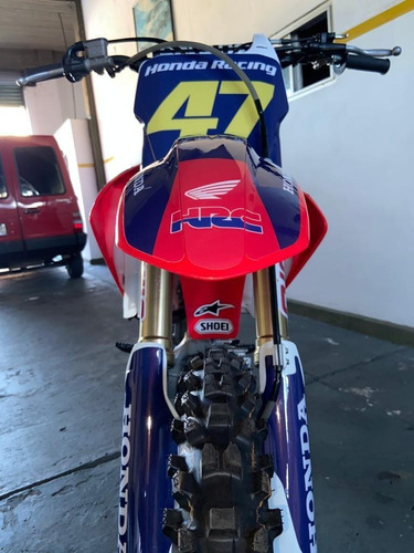 Honda Crf 250r