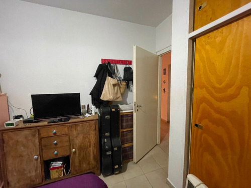 Imagen 12 de 14 de Retasado Departamento Ph 2 Ambientes Patio Villa Urquiza