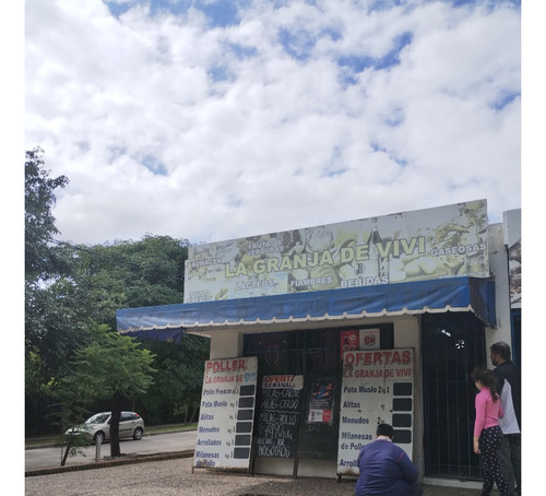 Oportunidad De Inversión: Fondo De Comercio En Venta.