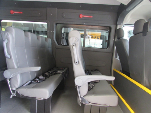 Renault Master L2h2 - Escolar 2020