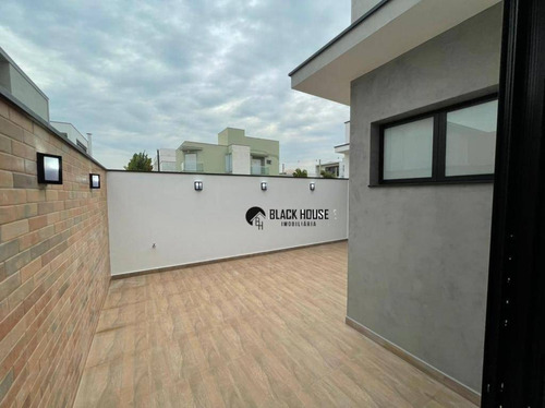 Imagem 25 de 28 de Casa Com 3 Dormitórios À Venda, 175 M² Por R$ 1.000.000,00 - Condomínio Ibiti Reserva - Sorocaba/sp - Ca0832