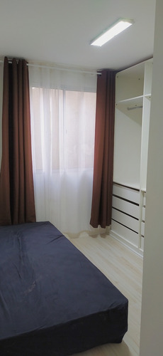 Imagem 24 de 29 de Apartamento 100% Mobiliado R$ 275.000