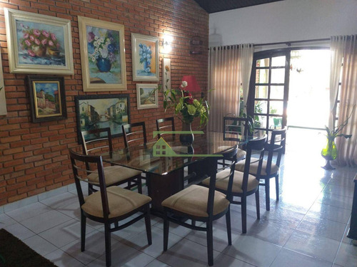 Imagem 7 de 30 de Chácara Com 3 Dormitórios À Venda, 1000 M² Por R$ 2.020.000,00 - Ibiúna - Ibiúna/sp - Ch0281