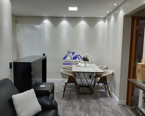 Imagem 5 de 15 de Apartamento A Venda Em Barueri Com 2 Dorms E 1 Vaga - Inspire Aguas - Ap01539 - 71052292