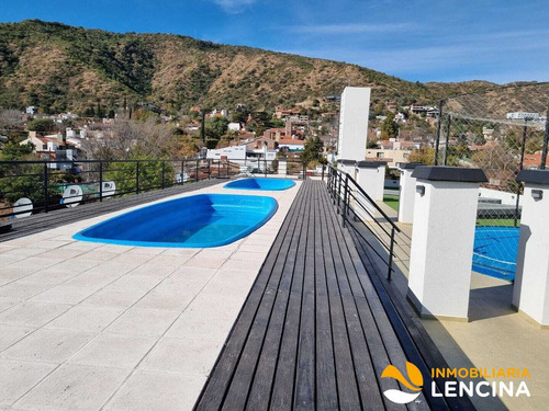 Imagen 16 de 16 de Departamento En Venta - 1 Dormitorio Con Cochera - Centro Carlos Paz