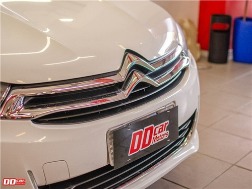 Citroen C4 Lounge 1.6 S 16v Turbo Flex 4p Automático
