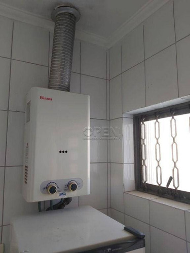 Imagem 28 de 30 de Cobertura Com 3 Dormitórios 1 Suíte, 196 M² Por R$ 535.000 - Vila Pires - Santo André/sp - Co2605