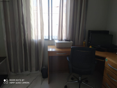 Imagem 8 de 12 de Excelente Sobrado Assunção C/ 5 Dormitórios - So00126 - 68880322